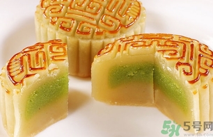 月饼的营养价值 月饼的功效与作用