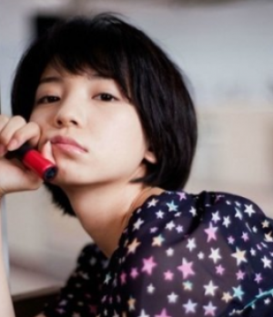 清纯可爱的少女短发发型 你值得拥有