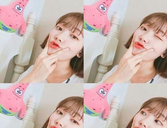 2021年女生最爱的韩式短发发型图片