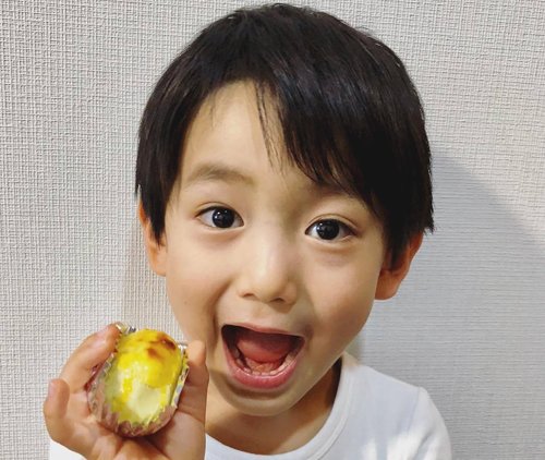 圆脸鹅蛋脸男童可爱刘海短发 幼儿园小男孩梳韩式刘海短发真帅
