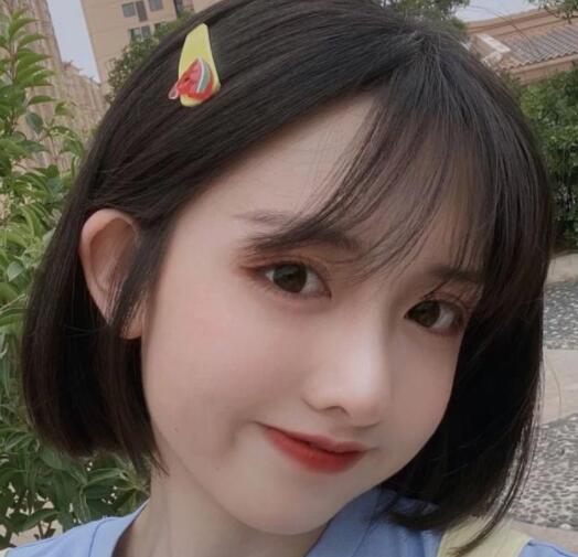 女生日系鲻鱼头,超帅的日系鲻鱼头分享