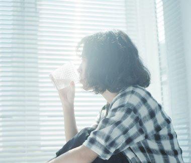 2022瓜子脸女生适合的短发发型图片