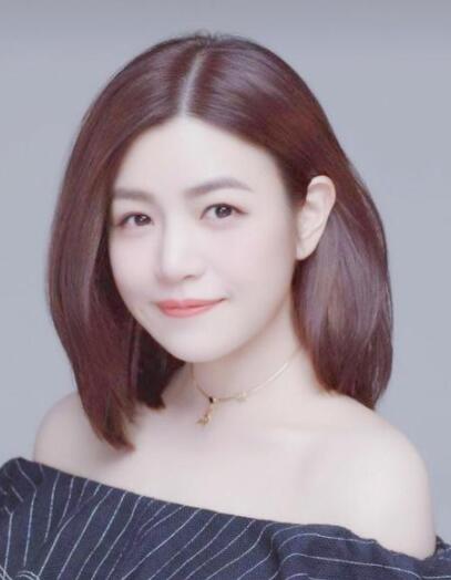 时尚发型女2022流行发型短发,既时髦又显脸小