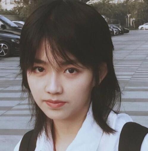 女生日系鲻鱼头,超帅的日系鲻鱼头分享