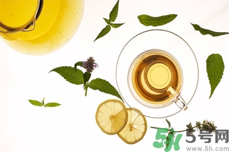 绿茶的营养价值 绿茶的功效与作用