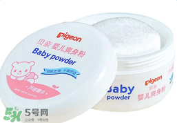 贝亲爽身粉日期怎么看？贝亲爽身粉保质期怎么看？