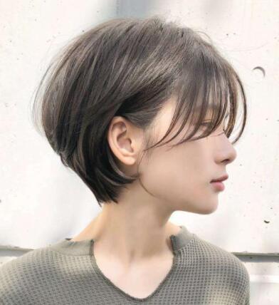 2022流行减龄发型圆脸,圆脸女生的福音来了
