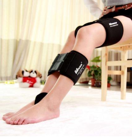 绑腿的作用：O型腿绑腿正确绑法及有什么危害介绍