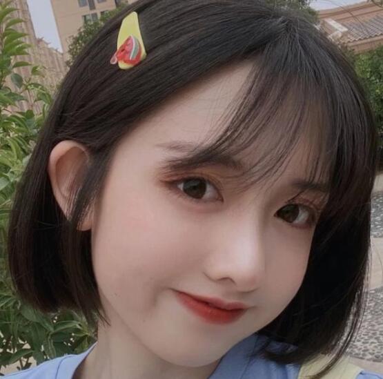 2021女生日系鲻鱼头,看着就很帅气你爱了吗