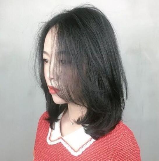 2021发型女中长发,2021好看的长发都在这里了