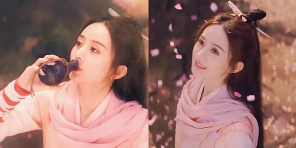 赵丽颖新剧《有翡》什么时候播出
