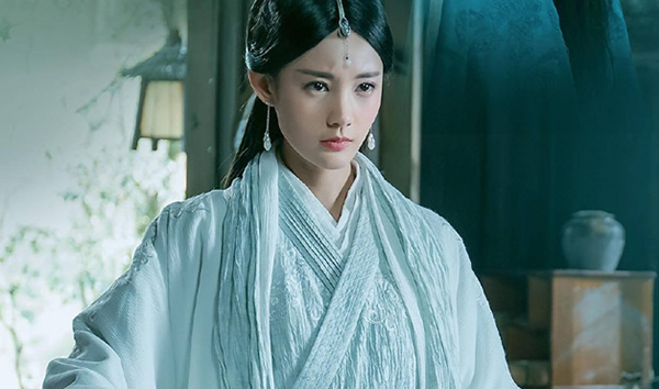 李一桐参演的电视剧有哪些