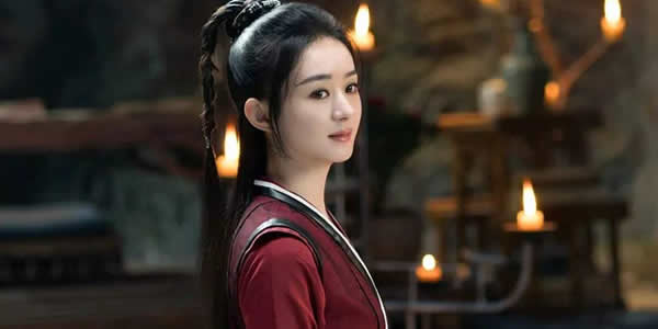赵丽颖新剧《有翡》什么时候播出