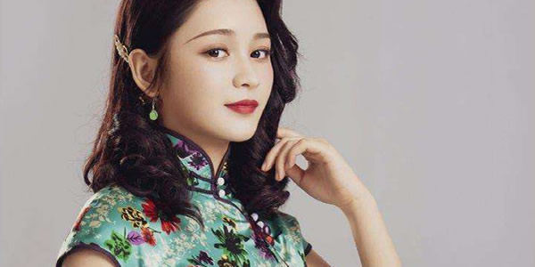 局中人柳如烟扮演者是谁