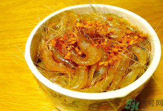 醉虾有寄生虫吗？吃醉虾生寄生虫吗？