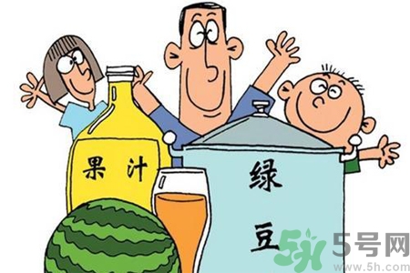 秋季上火怎么办？秋天上火吃什么好？