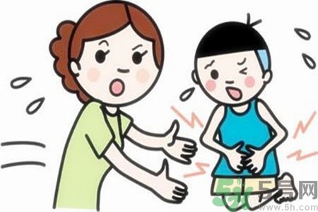 肚子疼拉肚子怎么办？肚子疼拉肚子吃什么药？
