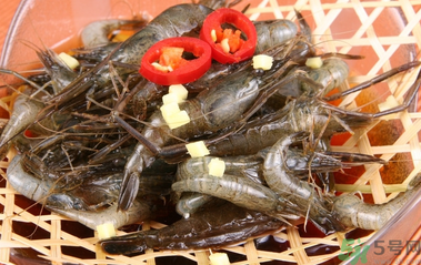 醉虾有寄生虫吗？吃醉虾生寄生虫吗？