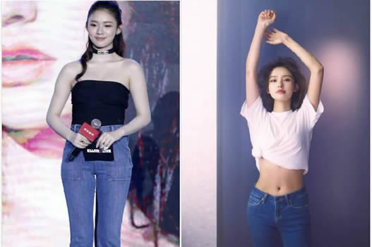 明星是怎么减肥的：这些暴瘦的的方法你是否在用？