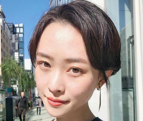 女生有哪些超短发帅气发型，什么脸型不适合剪超短发