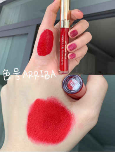 Colourpop卡拉泡泡口红测评：7款色号你中意哪一款