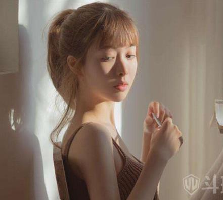 创造101富婆都有哪些：创造101富婆学员家庭背景