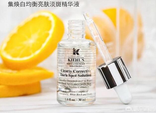 科颜氏都有哪些产品？哪些值得购买