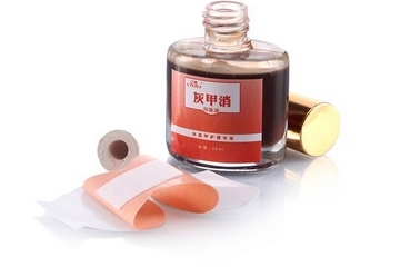亮甲孕妇可以用吗？孕妇可以用亮甲吗？