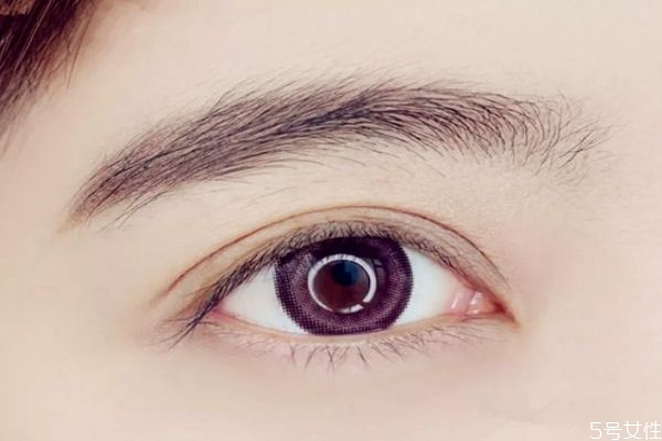隐形眼镜能带12小时吗 戴美瞳好吗