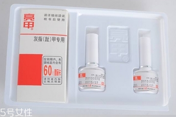 亮甲能治好脚气吗？脚气能用亮甲治吗？