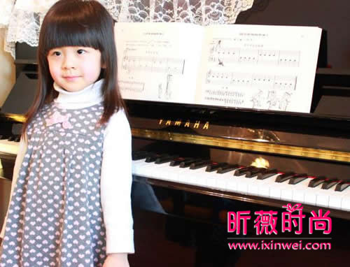 学钢琴的最佳年龄 孩子学习钢琴越早越好吗？