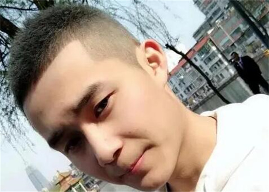 男士发型图片短发 时尚男生的短发推荐