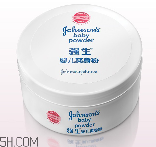 强生爽身粉过期能用吗？强生爽身粉保质期