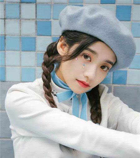 打造个性发型的小妙招 发型设计搭配秒变女神