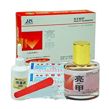 亮甲可以长期用吗？亮甲可以经常用吗？