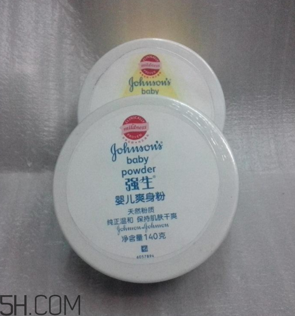 强生爽身粉过期能用吗？强生爽身粉保质期