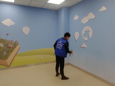 室内消毒水的使用方法 室内消毒要注意什么