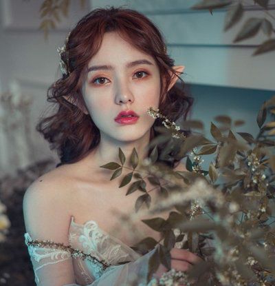 中长发只是短发到长发的过渡？ 这几款中长发比长短发都要美