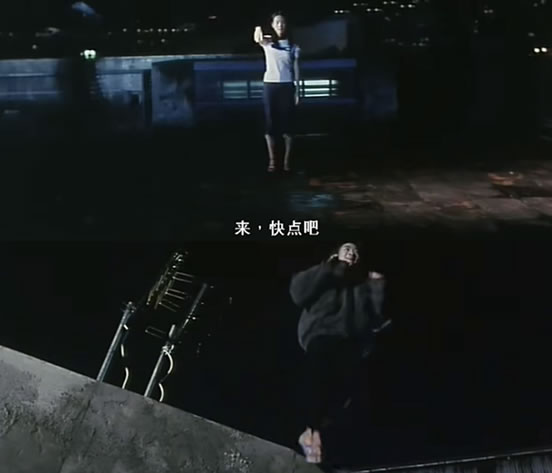 鬼片恐怖排名第一(综合10部最恐怖鬼片)