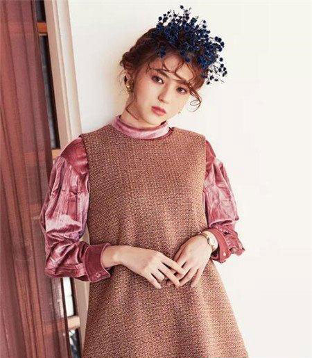 打造个性发型的小妙招 发型设计搭配秒变女神