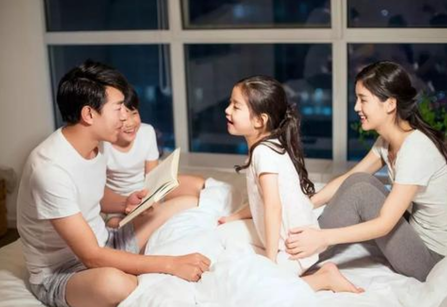 怎么教宝宝早叫爸爸妈妈 什么样的家庭会影响宝宝的语言能力