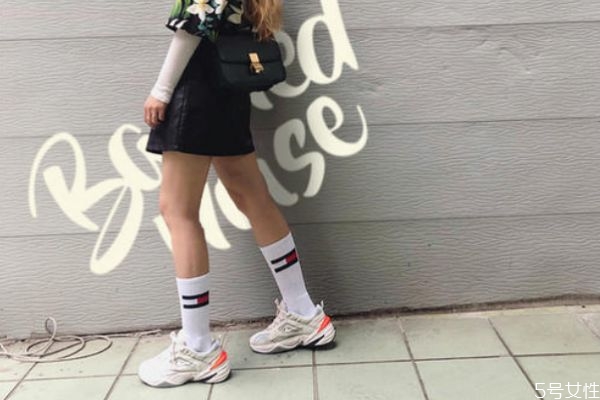老爹鞋原版是什么牌子 老爹鞋最早谁家出的
