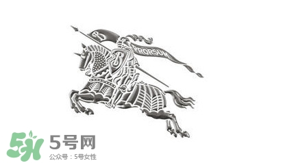 骑着马的人是什么牌子？人骑在马上是什么品牌