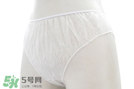 一次性内裤干净吗？一次性内裤不宜长期使用