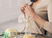 母乳吸奶辅助工具有哪些？人工挤奶器具有哪些？