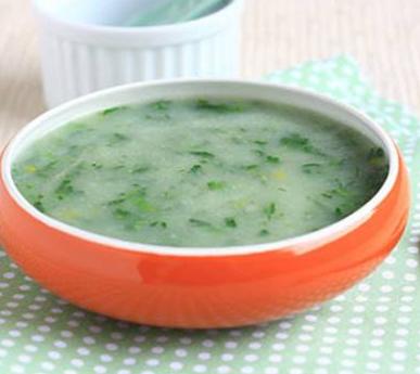 宝宝腹泻吃什么食物：宝宝腹泻吃什么辅食好