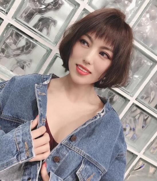 40岁女人最有气质发型,简约时尚的风格流露
