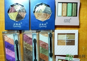 国产眼影哪个牌子好用 国产眼影排行榜10强 国产眼影哪个牌子好用 国产眼影排行榜10强
