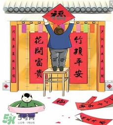 福字可以送人吗？福字送人好不好？