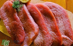 里脊肉是鸡肉吗？里脊肉是猪肉还是鸡肉